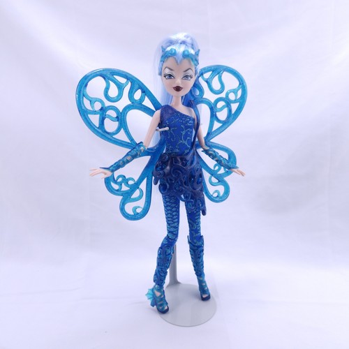 Bambola strega fata jakks - fata,