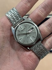 Seiko 5 Automatic Vintage
