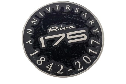 Bordo pilastro riva 175 - bordo, 175'