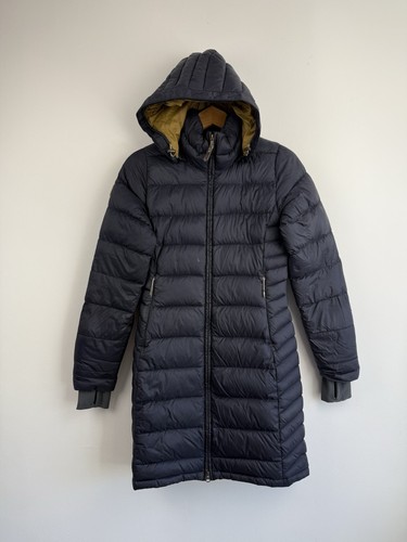 Cappotto rab taglia blu - cappotto,