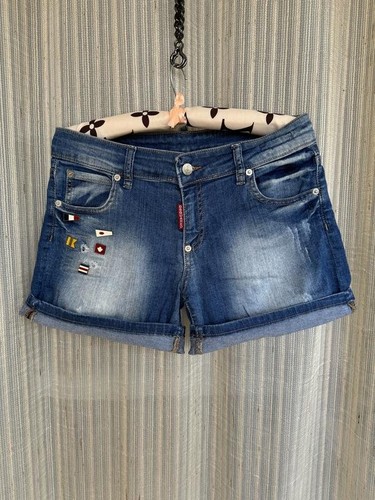 Pantaloncini donna dsquared - pantaloncini,