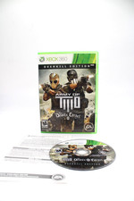 Xbox 360 Army of Two The