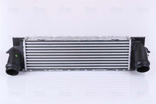 Nissens carica intercooler - carica,