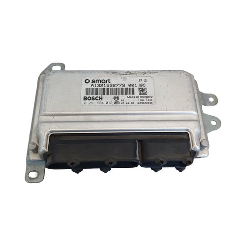 Centralina motore per smart - centralina,
