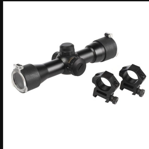 Ultimate arms gear 1x25 - arms, mirino