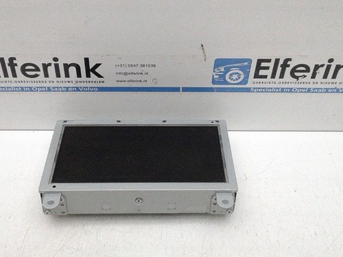 Display navigatore opel - display,