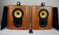 B&W - ALTOPARLANTI SURROUND