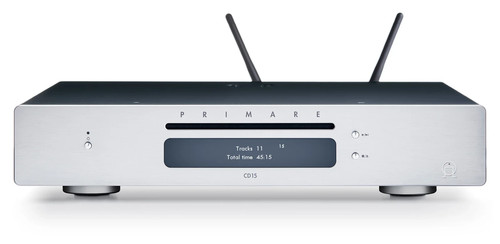 Primare cd15 prisma - cd15,