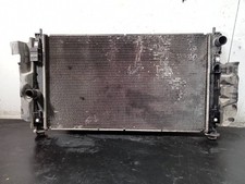 WATER RADIATOR / P2-B6-9 /