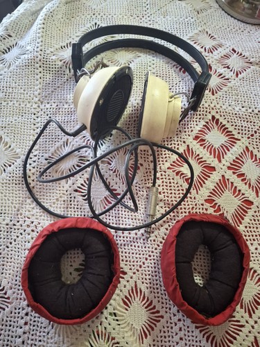 Cuffie vintage bell - &, howell