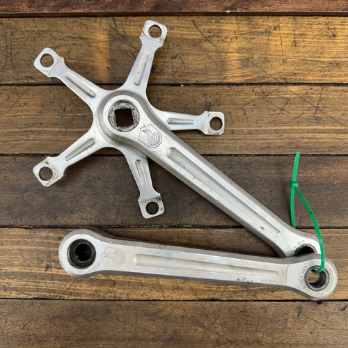 Set pedivelle vintage