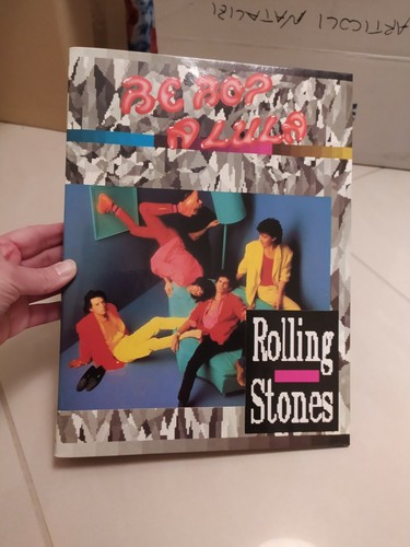 Rolling stones raccoglitore - rolling, stones-raccoglitore