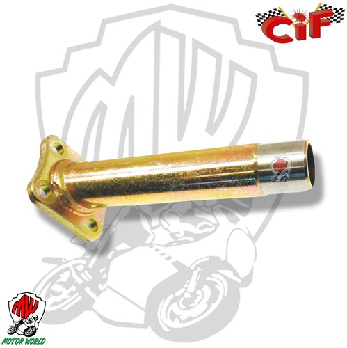 Raccordo collettore - raccordo,