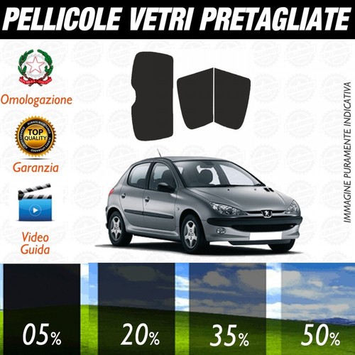 Peugeot 206 dal - peugeot, al