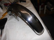 Parafango anteriore parafango