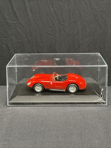 Maserati 150s 1956 - 150s,
