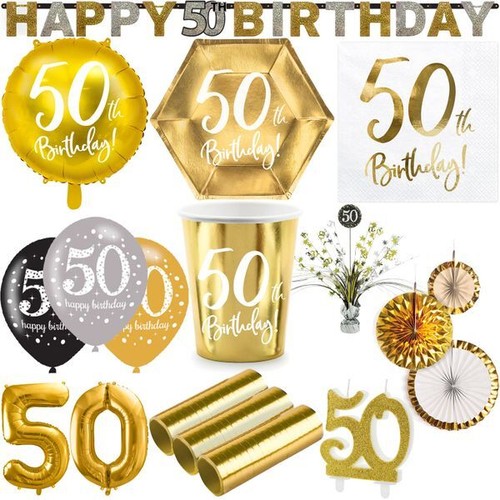 Compleanno party set - compleanno,