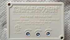 Regolatore tensione - regolatore,