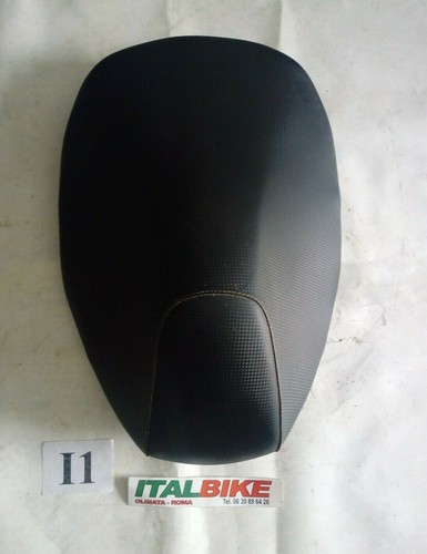 Sella monoposto yamaha - sella,