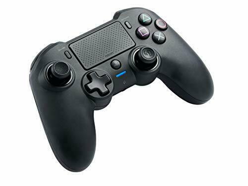 Nacon controller wireless - nacon,