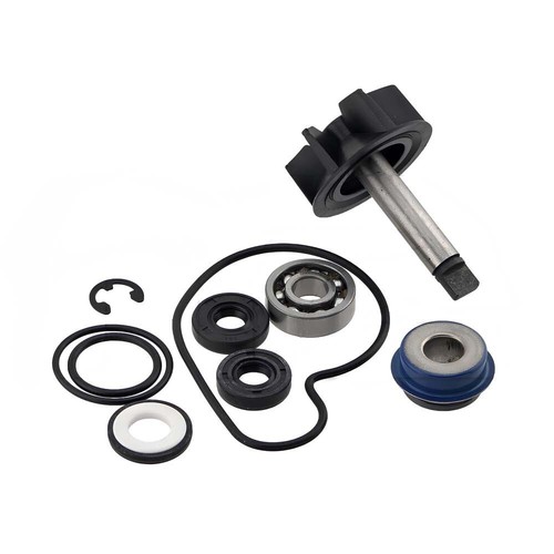 Kit revisione pompa acqua h20 - kit,