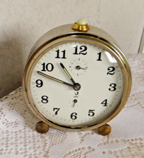 Sveglia Antico Jaz Meccanica