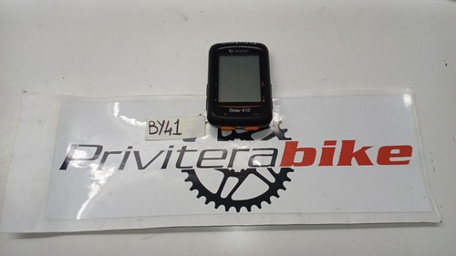 Bryton rider 410 - bryton,