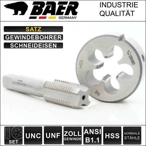Baer metrico hss - metrico,