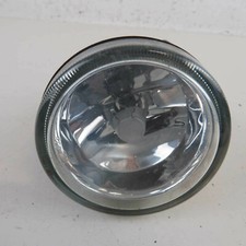Fanale faro fendinebbia 9648947780 Citroen C3 Pluriel 03-10 usato (61496)