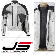 GIACCA MOTO UOMO TOP DOUBLE J
