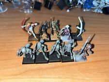 Warhammer - 10 Skeleton Archers - Tomb Kings of Khemri