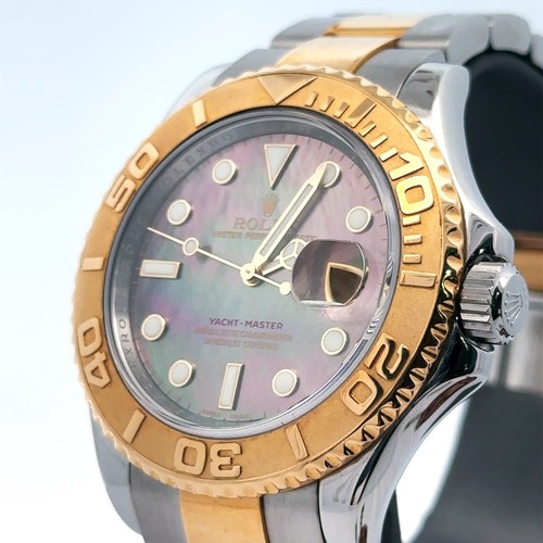 Orologio rolex yacht master - orologio,