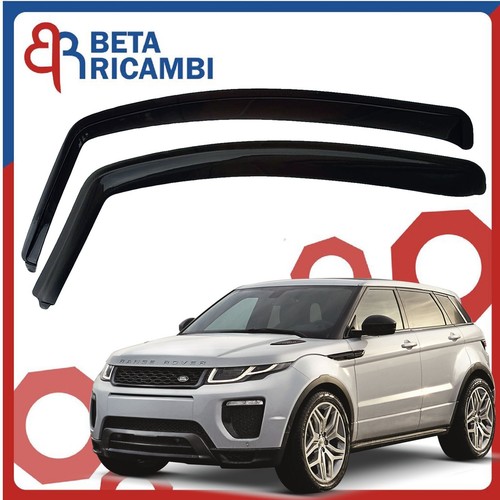 Deflettori aria per land rover - aria,