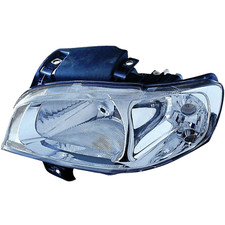 FARO FANALE PROIETTORE SX PER