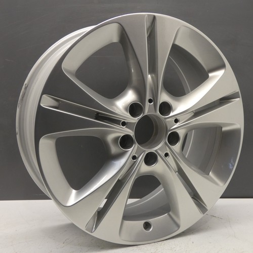 Mercedes benz classe argento - classe,