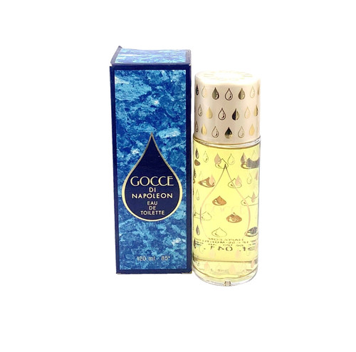 Gocce napoleon eau - gocce, di