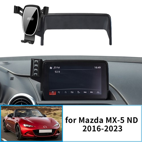 Car phone holder for mazda - car,