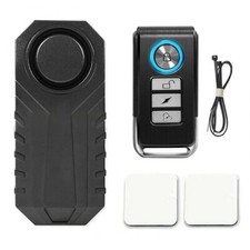 Wireless Remote Control
