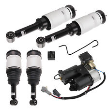 Sospensioni pneumatiche anteriori posteriori + Compressore for Range Rover Sport