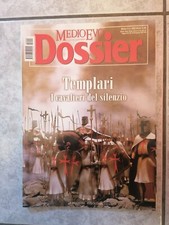 RIVISTA MEDIOEVO DOSSIER DE