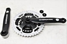 Lasco Bicicletta 24/34/42T