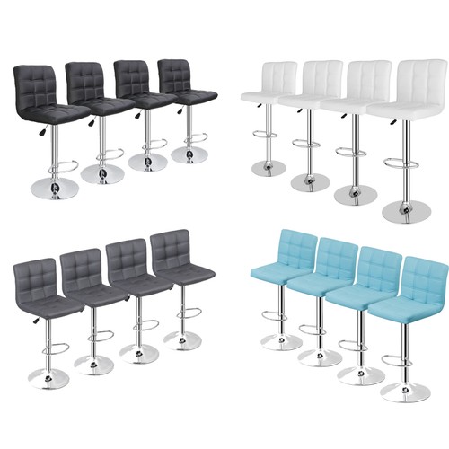 Sgabelli bar set - sgabelli,