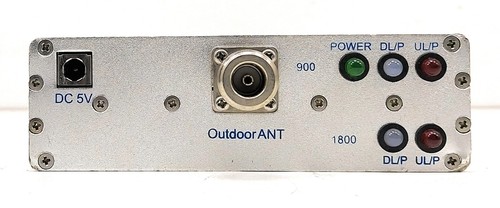 Ripetitore wireless dual band - ripetitore,