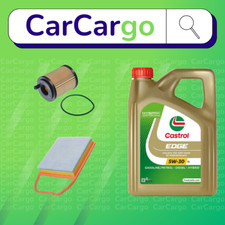 KIT TAGLIANDO CITROEN BERLINGO