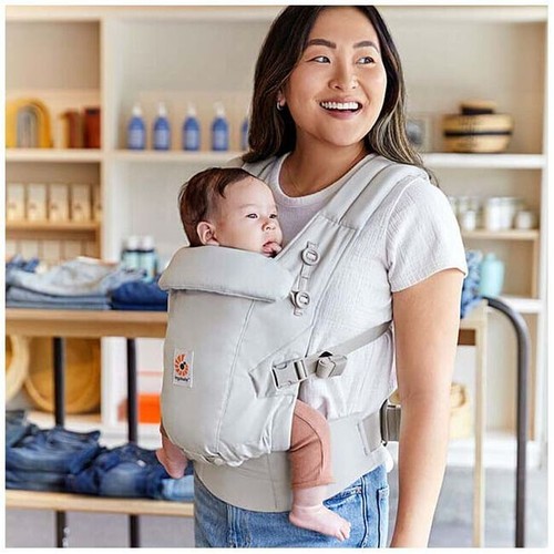 Marsupio neonato ergobaby - marsupio,