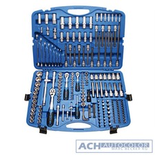 213 Part Ratchet Mechanical