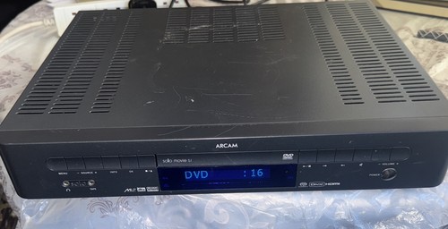 Arcam solo movie ha - solo,