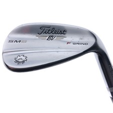 Cuneo Titleist Vokey SM6 Tour