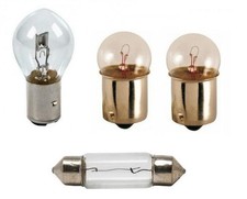 KIT LAMPADE FARO + FANALE