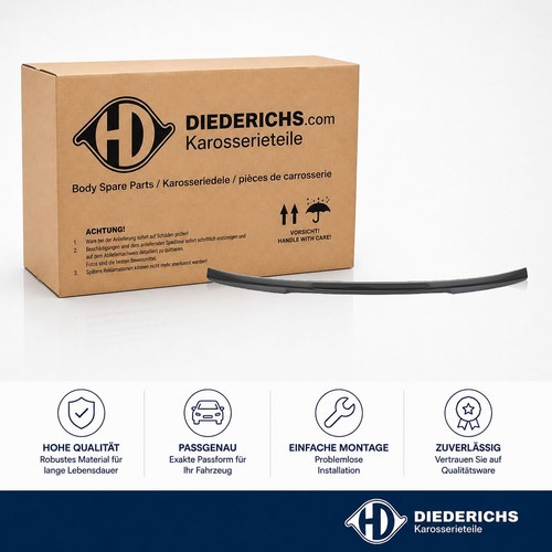 Spoiler diederichs 1245468 per - spoiler,